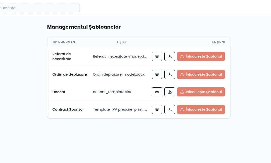 Digital Innovation Zone (DIZ) - Project management platform — Project management platform for EU-funded grant teams 4