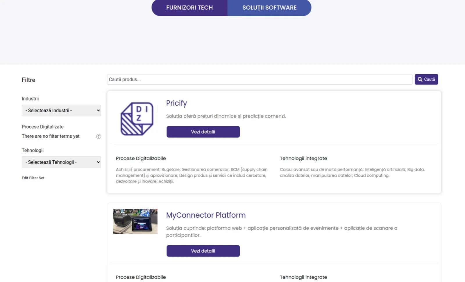 Digital Innovation Zone (DIZ) - Suppliers Directory — Digital Innovation Zone - Suppliers Directory 2