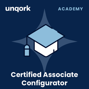 Certified Associate Configurator