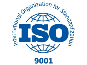 ISO 9001